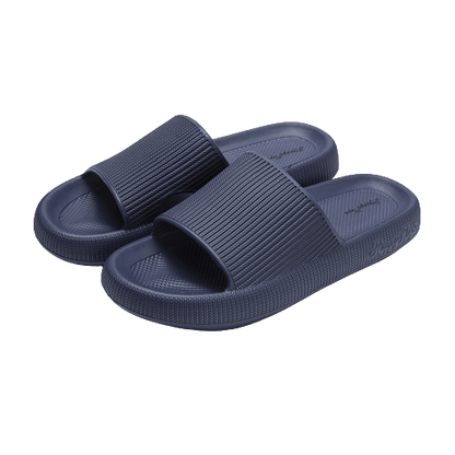 Maas & Mode® | Milos - Cozy Casual Slippers