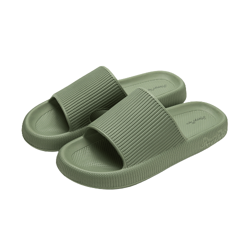 Maas & Mode® | Milos - Cozy Casual Slippers