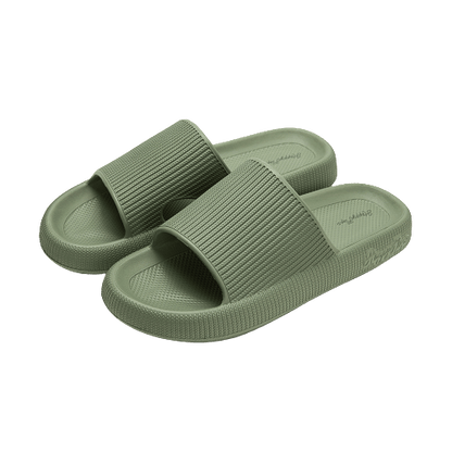 Maas & Mode® | Milos - Cozy Casual Slippers