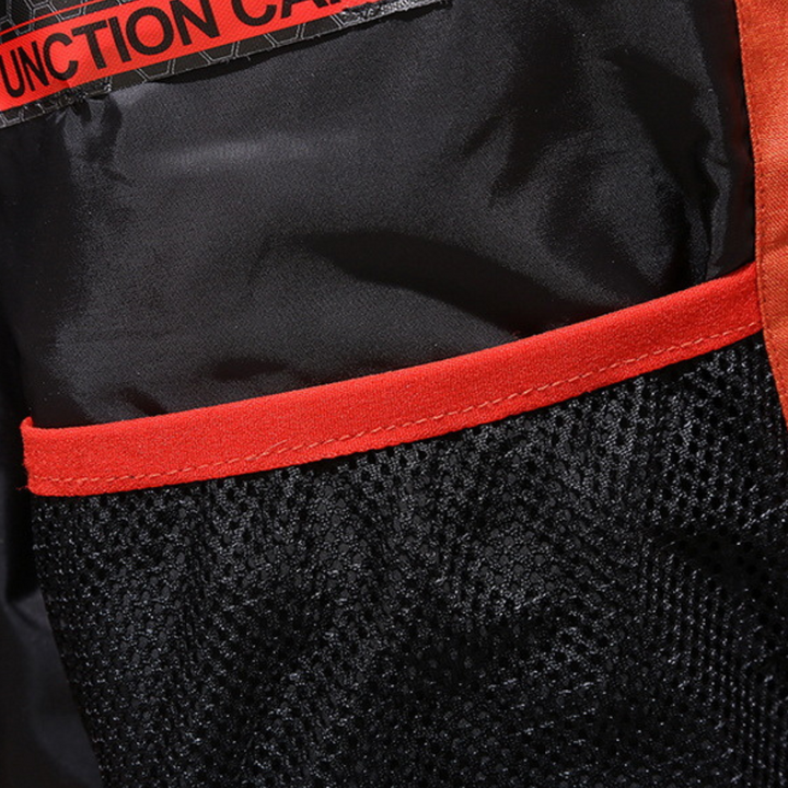 Maas & Mode | Premium Ganzendons Parka