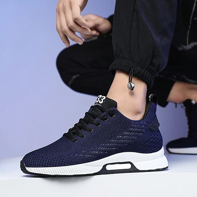 Maas & Mode | Comfortschoen met verhoogde zool