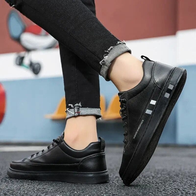 Maas & Mode | Stijlvolle Comfortschoenen met gevormd voetbed