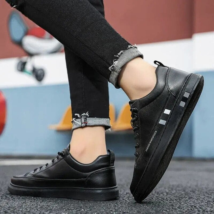 Maas & Mode | Stijlvolle Comfortschoenen met gevormd voetbed