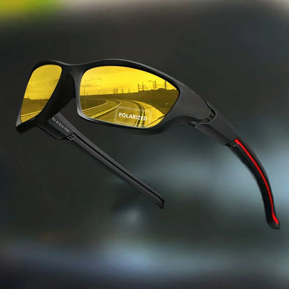 Maas & Mode® | Apex™ Polarized zonnebril