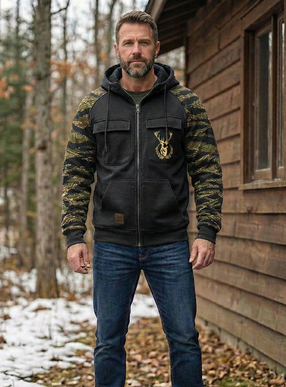 Maas & Mode® | Hunter vest