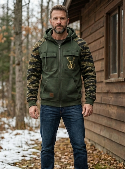 Maas & Mode® | Hunter vest