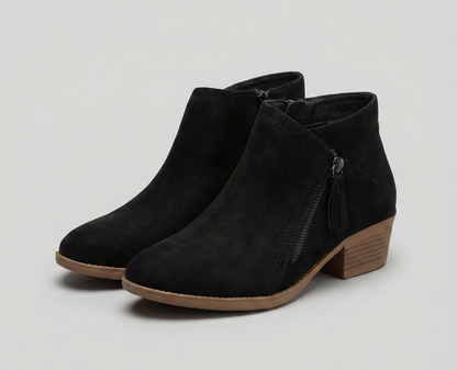 Maas & Mode® | Mara Orthopedische Enkellaars