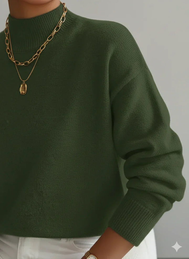 Maas & Mode | Modieuze Coltrui