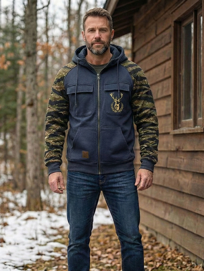 Maas & Mode® | Hunter vest