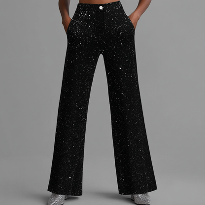 Maas & Mode® | Glitterbroek