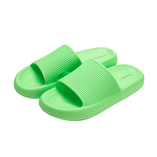 Maas & Mode® | Milos - Cozy Casual Slippers