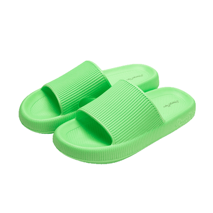 Maas & Mode® | Milos - Cozy Casual Slippers