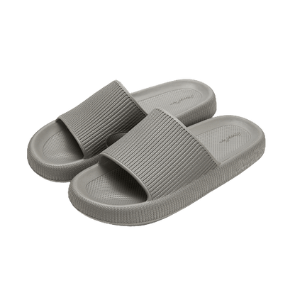 Maas & Mode® | Milos - Cozy Casual Slippers