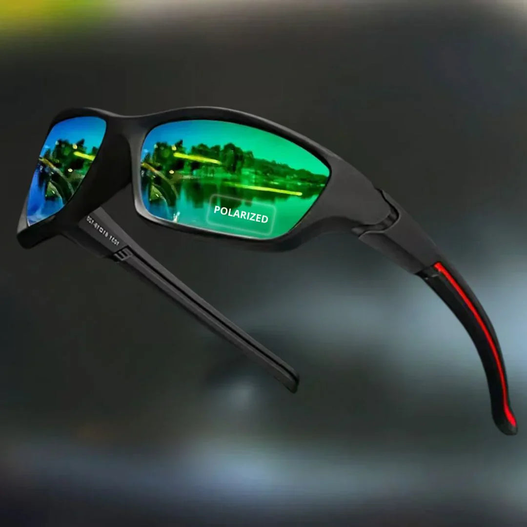 Maas & Mode® | Apex™ Polarized zonnebril