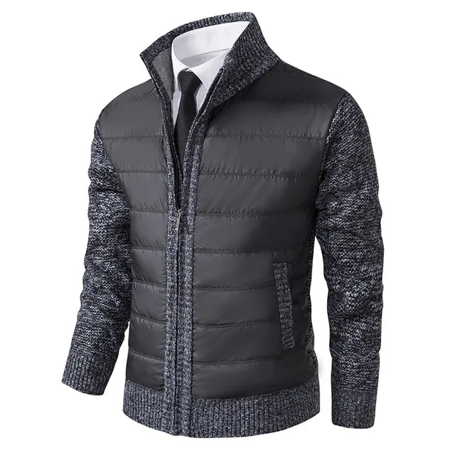 Maas & Mode® | Chique Modieuze Herenvest