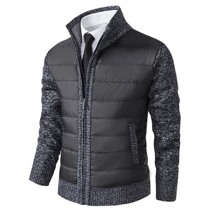 Maas & Mode® | Chique Modieuze Herenvest