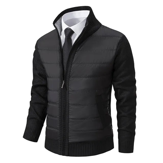 Maas & Mode® | Chique Modieuze Herenvest