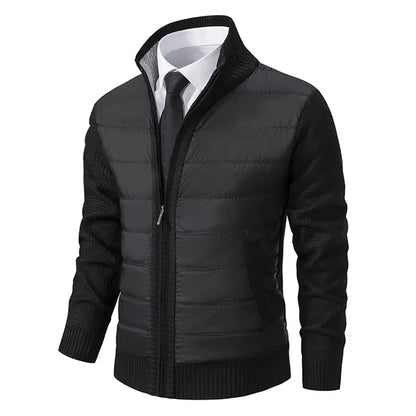 Maas & Mode® | Chique Modieuze Herenvest