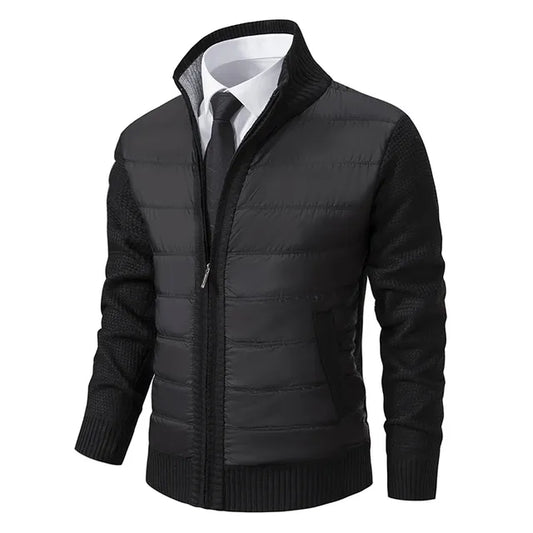 Maas & Mode® | Chique Modieuze Herenvest