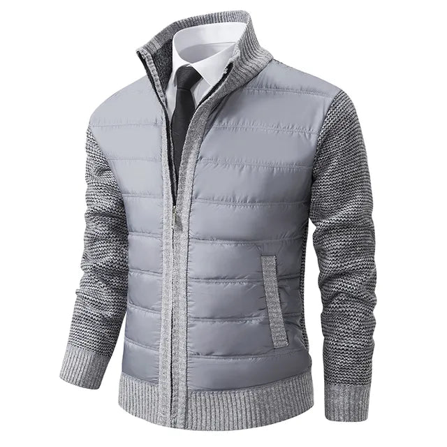 Maas & Mode® | Chique Modieuze Herenvest