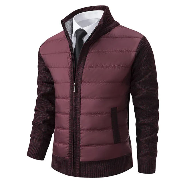 Maas & Mode® | Chique Modieuze Herenvest