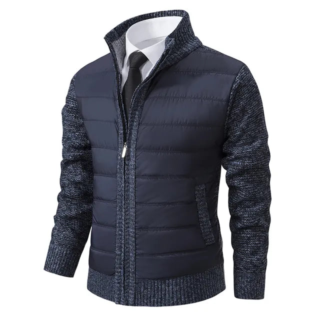 Maas & Mode® | Chique Modieuze Herenvest