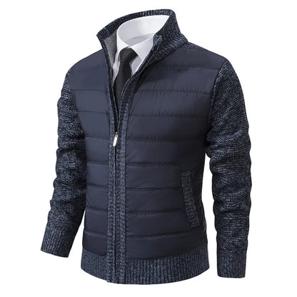 Maas & Mode® | Chique Modieuze Herenvest