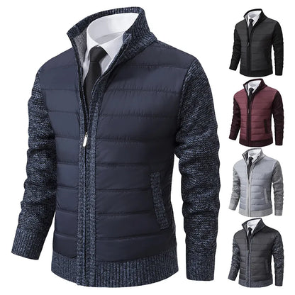 Maas & Mode® | Chique Modieuze Herenvest