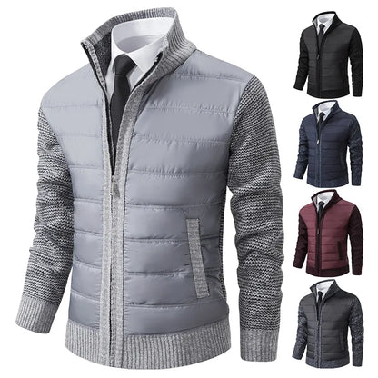 Maas & Mode® | Chique Modieuze Herenvest