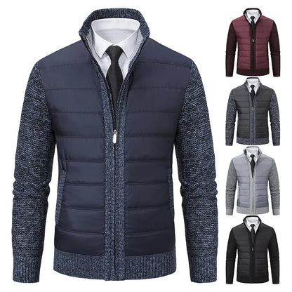 Maas & Mode® | Chique Modieuze Herenvest