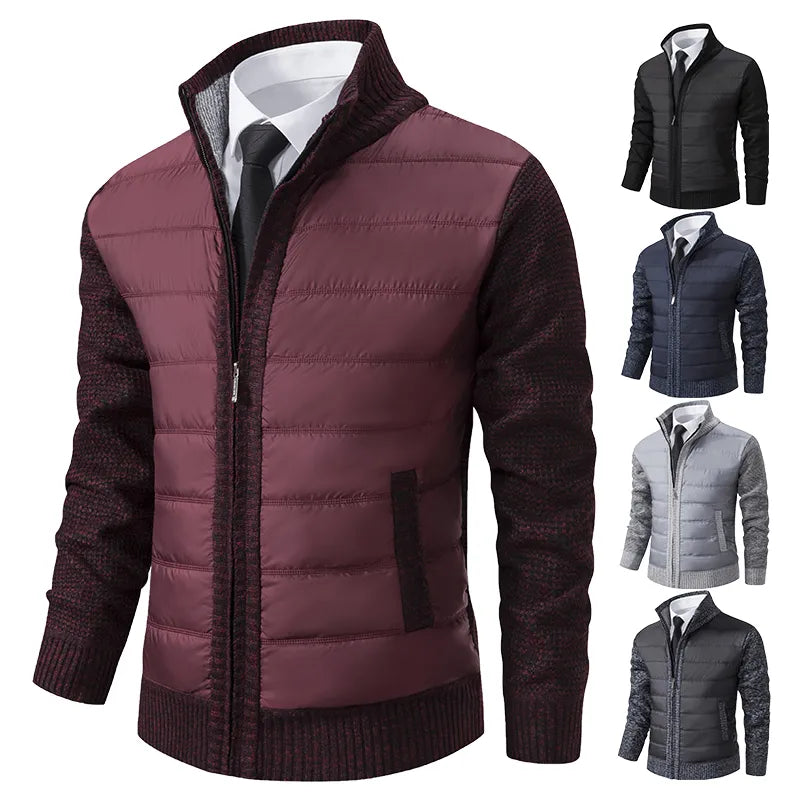 Maas & Mode® | Chique Modieuze Herenvest