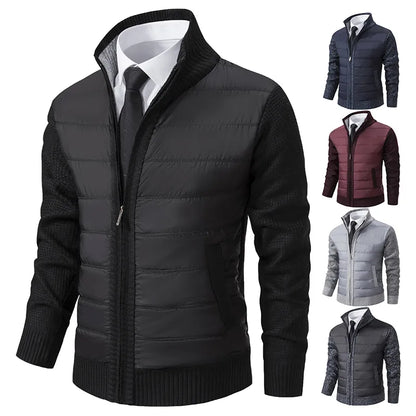 Maas & Mode® | Chique Modieuze Herenvest