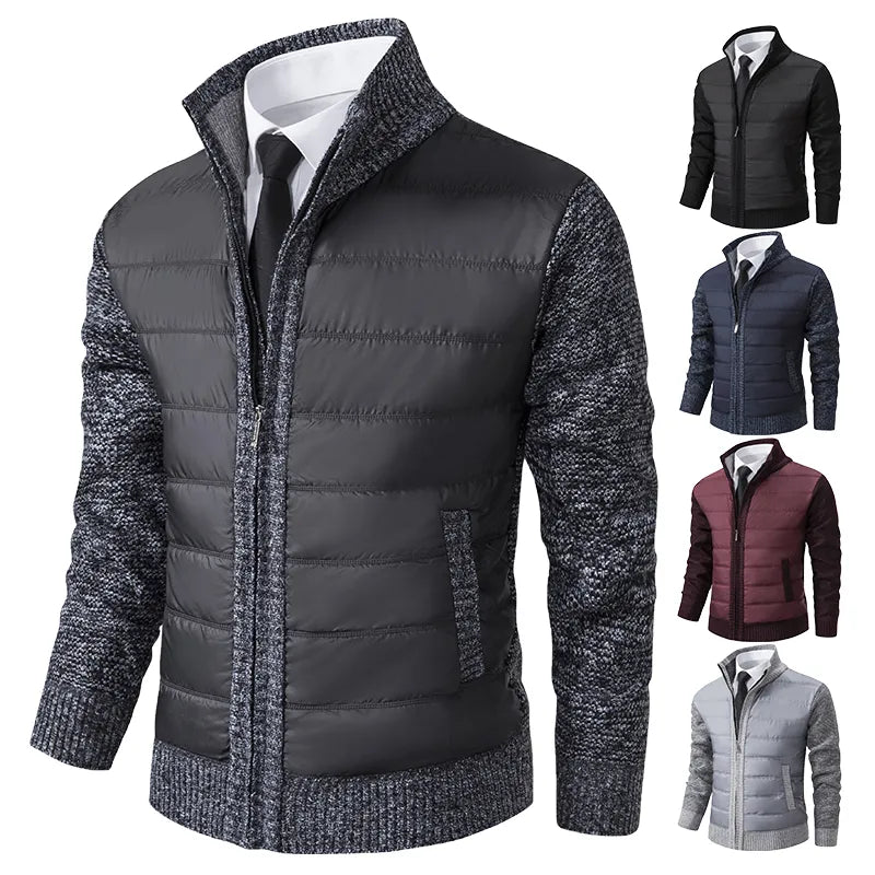 Maas & Mode® | Chique Modieuze Herenvest