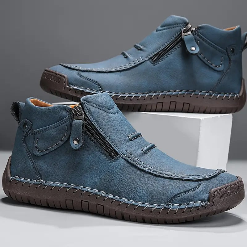 Maas & Mode | Comfortschoen met stabiele zool