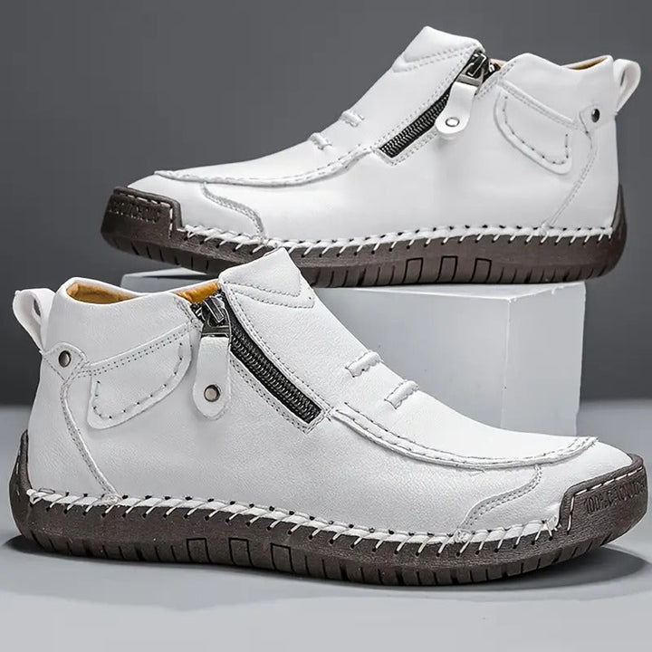 Maas & Mode | Comfortschoen met stabiele zool
