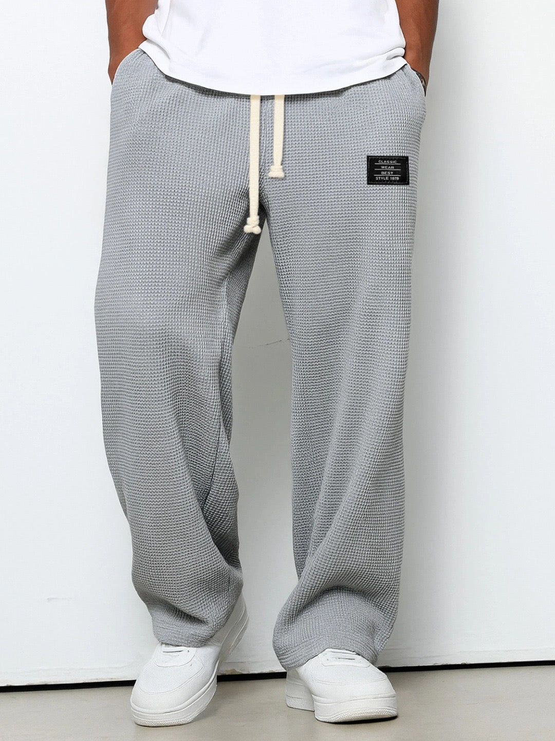 Maas & Mode® | Comfortabele herenbroek
