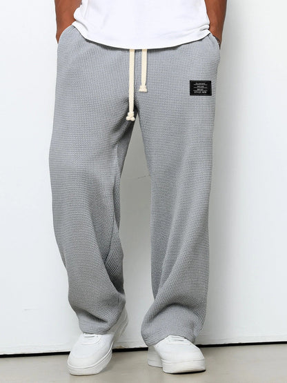 Maas & Mode® | Comfortabele herenbroek