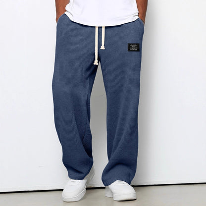 Maas & Mode® | Comfortabele herenbroek