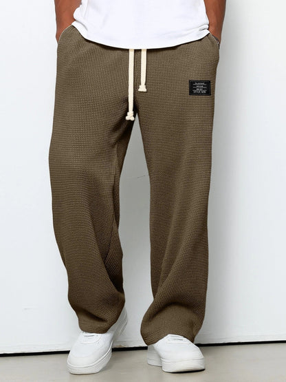 Maas & Mode® | Comfortabele herenbroek