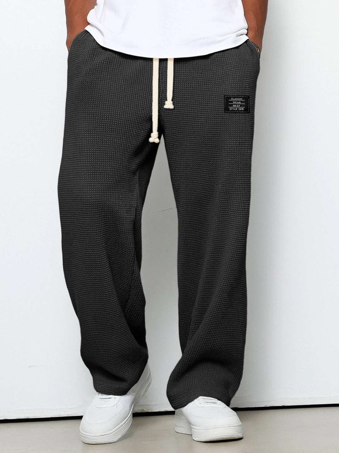 Maas & Mode® | Comfortabele herenbroek