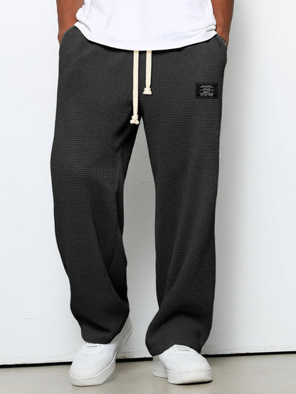 Maas & Mode® | Comfortabele herenbroek