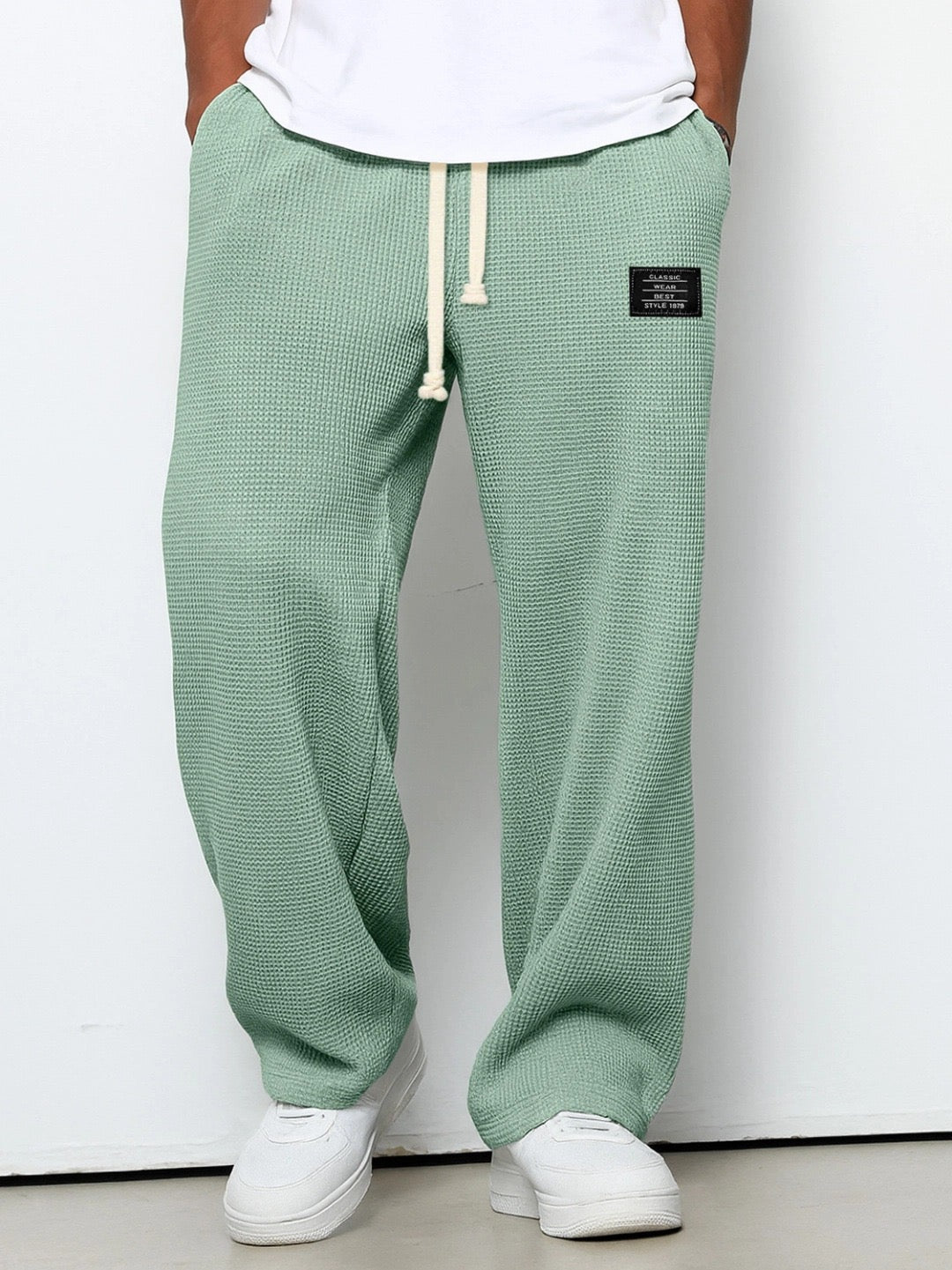 Maas & Mode® | Comfortabele herenbroek
