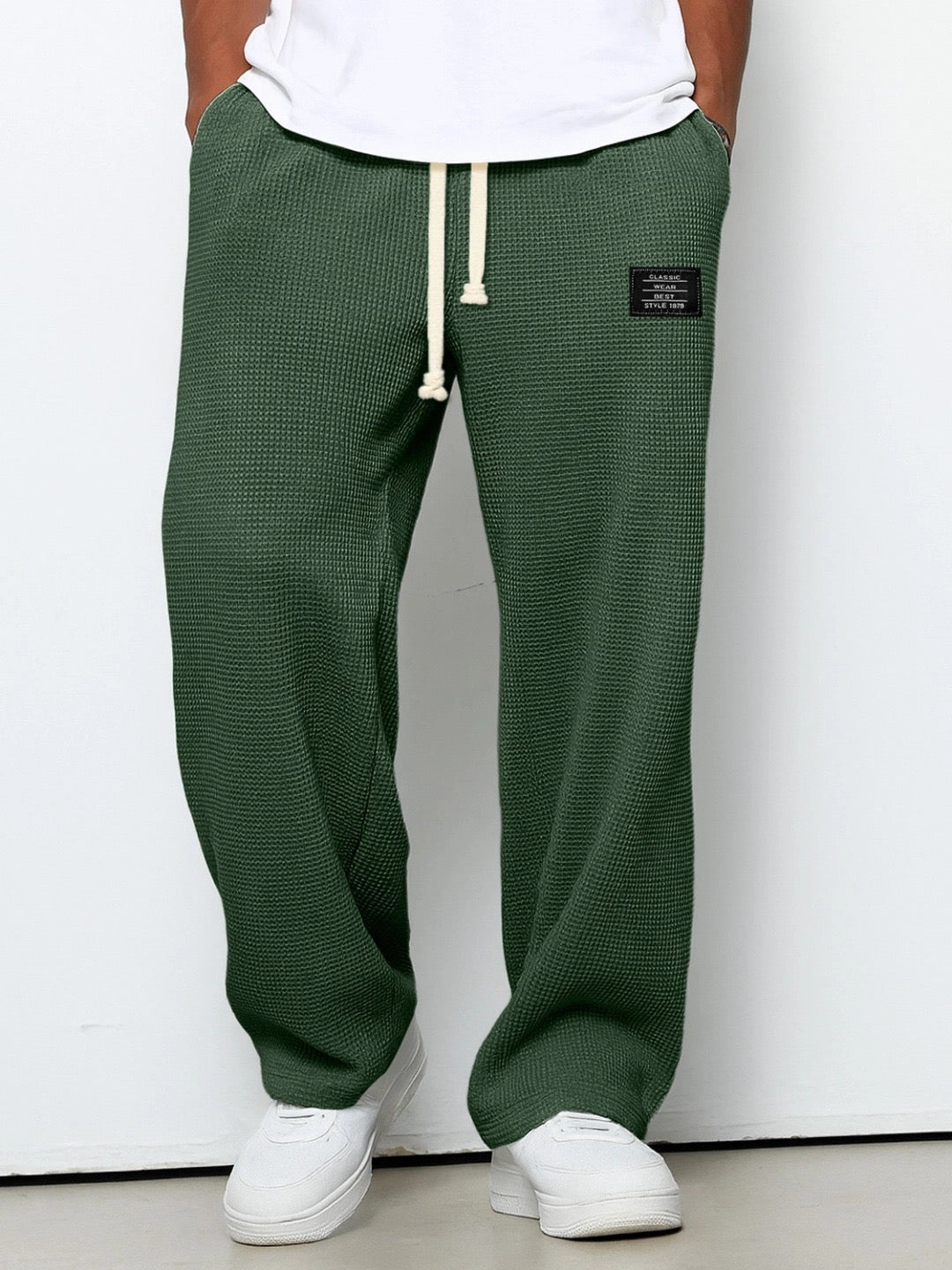 Maas & Mode® | Comfortabele herenbroek