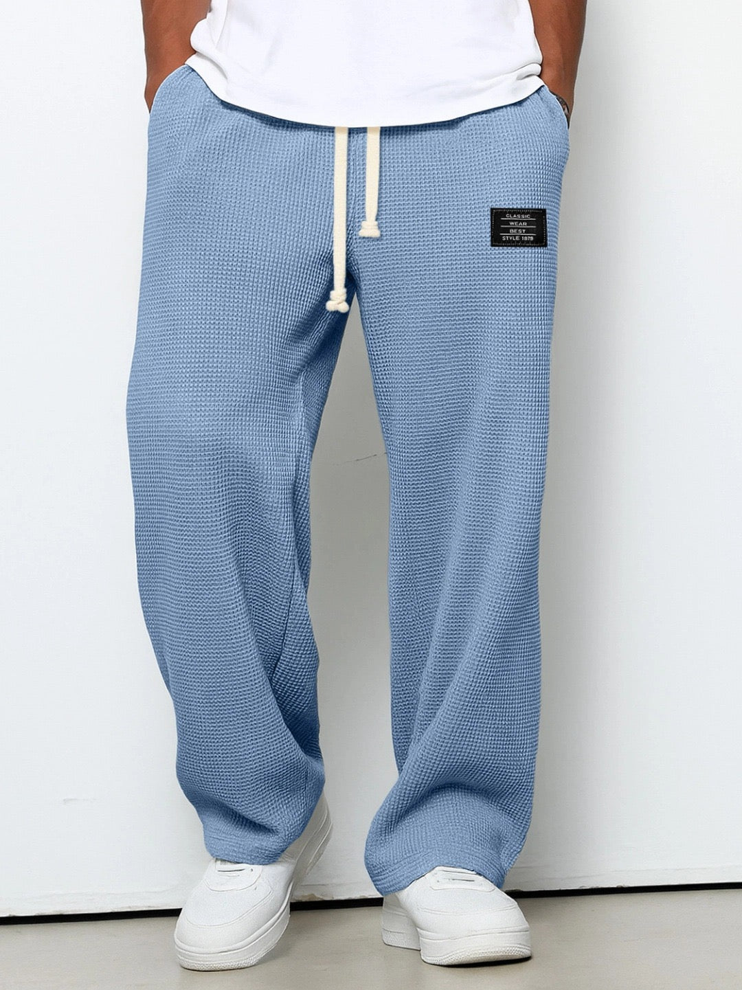 Maas & Mode® | Comfortabele herenbroek