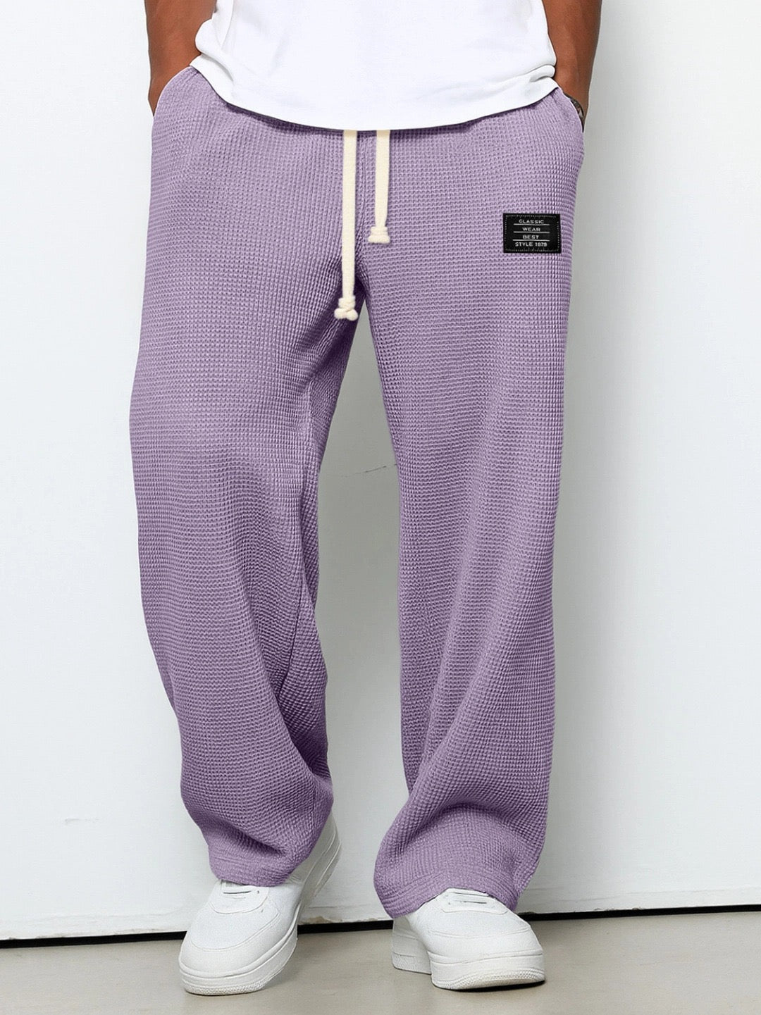 Maas & Mode® | Comfortabele herenbroek