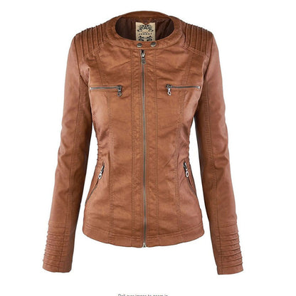Maas & Mode® | Leren Damesjas
