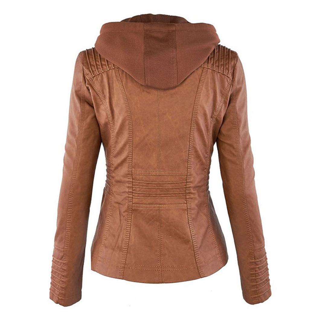 Maas & Mode® | Leren Damesjas