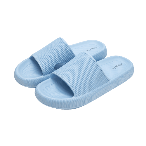 Maas & Mode® | Milos - Cozy Casual Slippers