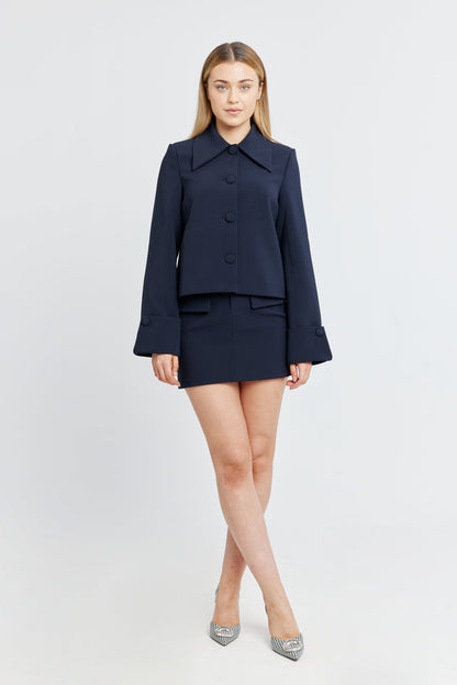 Maas & Mode® | Ultimate Muse Jacket