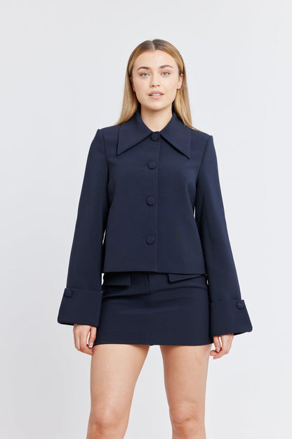Maas & Mode® | Ultimate Muse Jacket